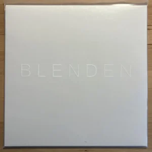 Blenden - EP (LP) Weiss