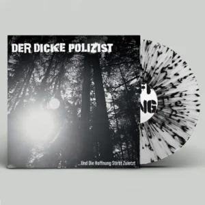 ddp-Album „…und die Hoffnung stirbt zuletzt“ / Vinyl