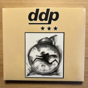 ddp / ddp / CD