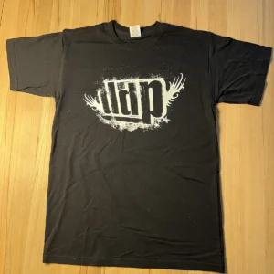ddp T-Shirt | ddp-Logo
