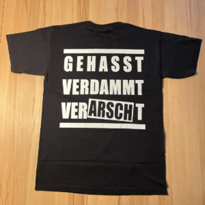 Der dicke Polizist – Gehasst, verdammt, verarscht