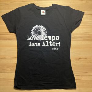 Girlie "Tempo Alter"
