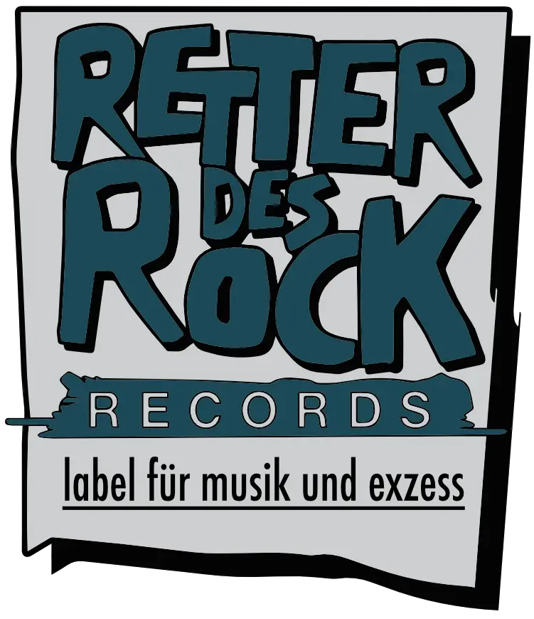 Retter Des Rock Plattenlabel