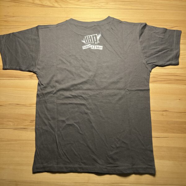 ddp T-Shirt Mittelmeer – Bild 2