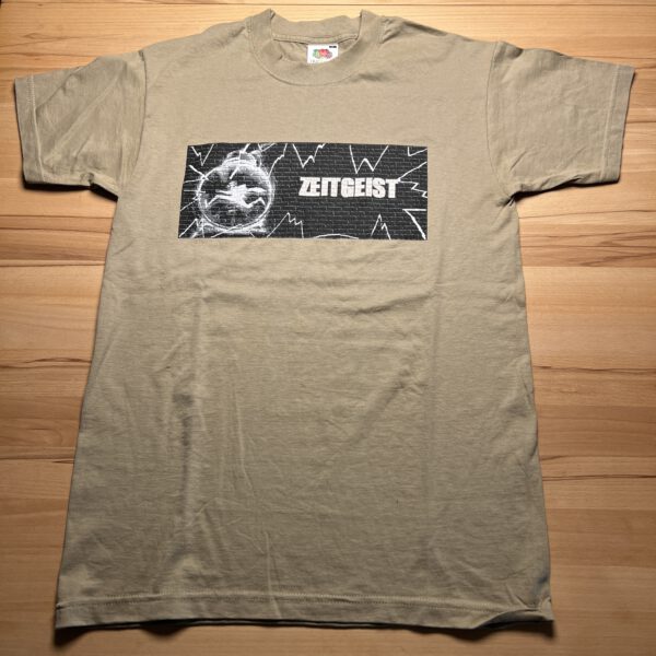 Zeitgeist