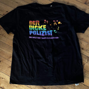 ddp T-Shirt | Farben 2026